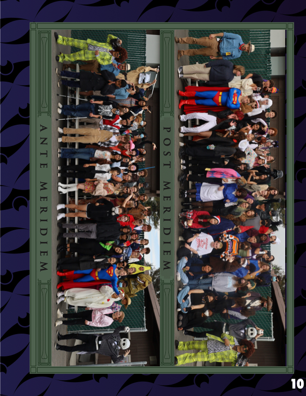 2022-2023 Freestyle Yearbook